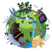 MinecraftSMP Map